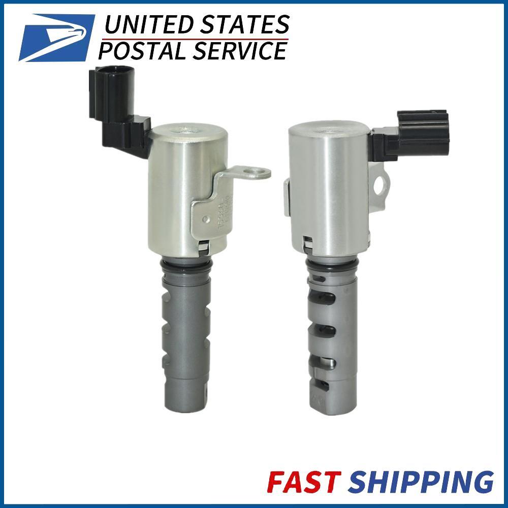 15330-31020 15340-31020 VVT Solenoid Oil Control Valve For Toyota Lexus ES350