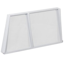 WHITE KNIGHT Tumble Dryer Fluff Filter KENWOOD BAUMATIC HOOVER HYGENA DIPLOMAT