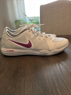 NIKE Dual Fusion Hit Women Sz Light Weight Running Athletic