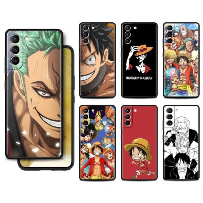 Xiaomi Mi 11 12 13 Lite Pro T One Piece Mang Cover Case Cover Case Cover