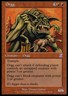 MTG Magic the Gathering Orgg (67/122) Time Spiral - Timeshifted MP