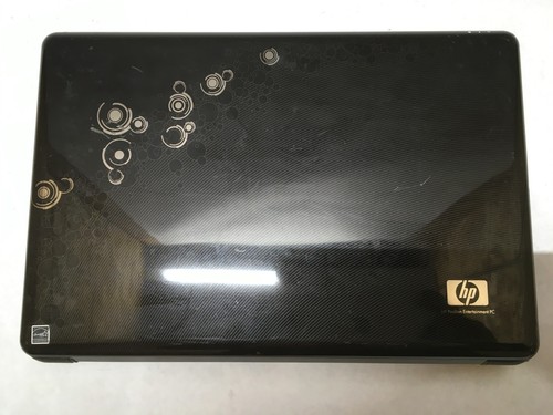 HP Pavilion DV6 Core 2 Duo T6500 4 GB Ram Boots to BIOS Missing Components- FT - Picture 3 of 6