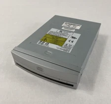 TOP-G BCE-4816IM Internal Optical CD-RW Disc Drive Curved Bezel Untested