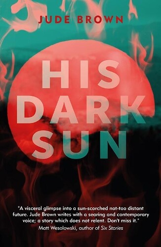 Thumbnail - Jude Brown His Dark Sun (taschenbuch) (us Import)