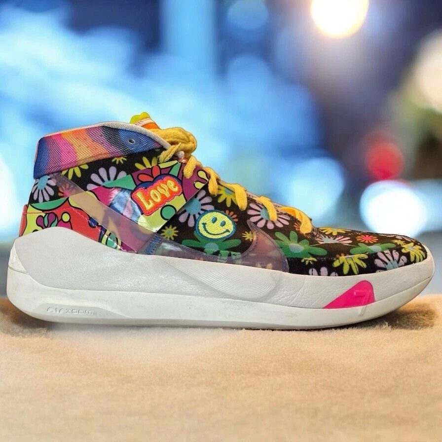 Nike KD 13 Easy Money Sniper - огромный выбор по лучшим ценам | eBay