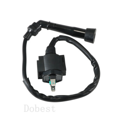 Ignition Coil For Honda CA125 Rebel 1996-1999 30510-KEB-901