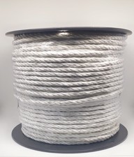 POLYROPE WHITE 5/16" X 660'