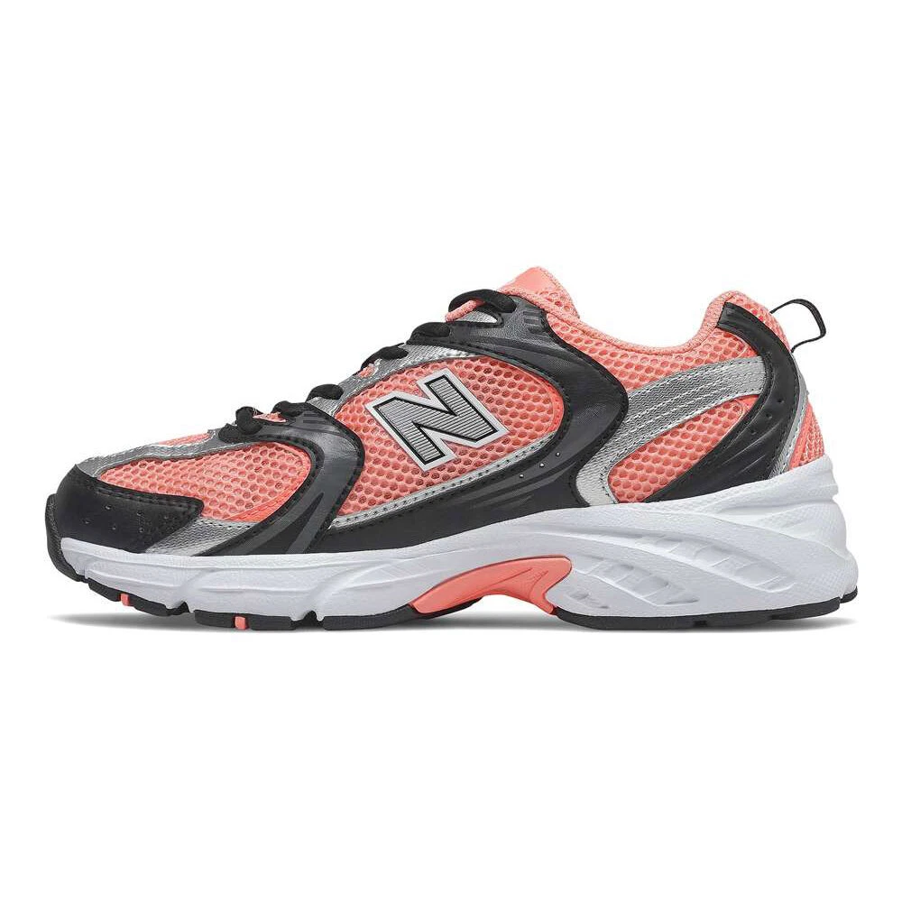 New Womens New Balance Retro 530 MR530MET PINK US W 5 - 9 TAKSE | eBay