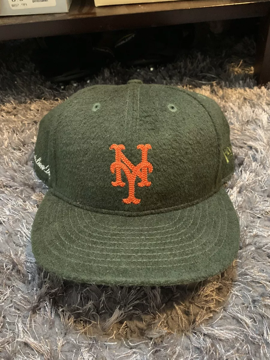 Aime Leon Dore / New Era Mets Hat