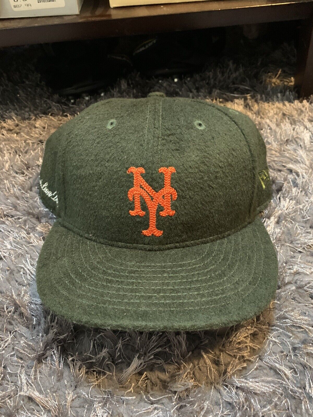 aime leon dore new era NY mets 7 1/2