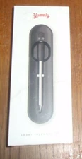 Yummly Smart Thermometer-Graphite-Bluetooth Connectivity-Brand NEW