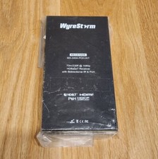 Wyrestorm Mx-0404-poh-kit... New