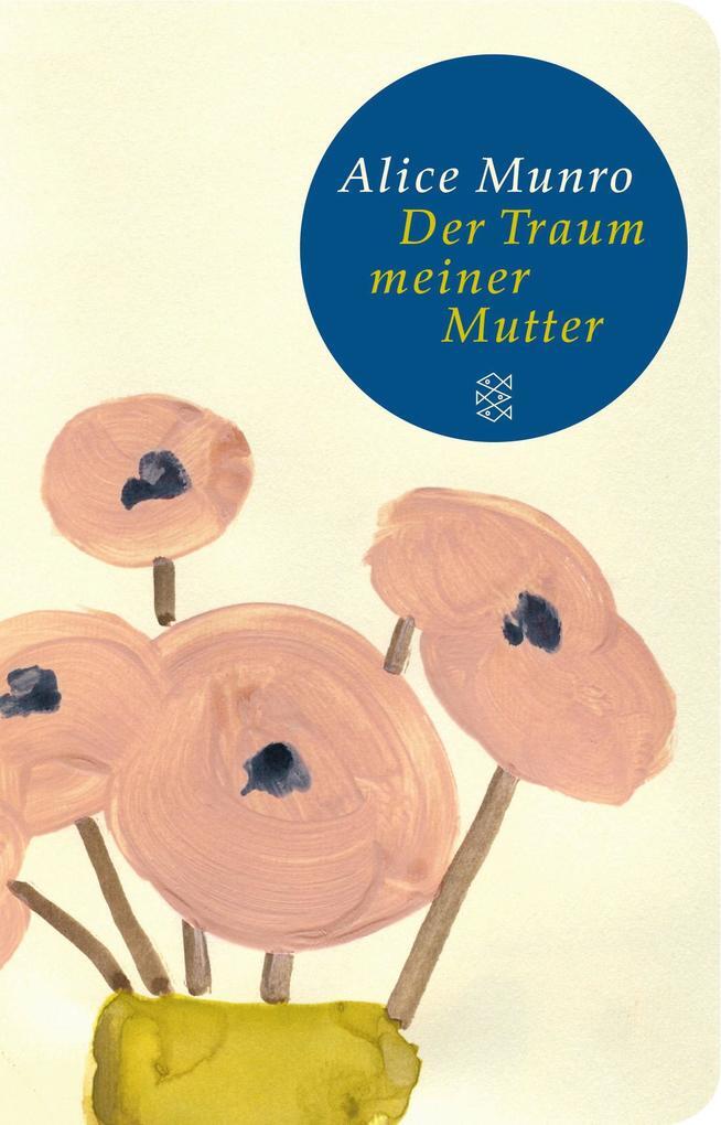 Thumbnail - Der Traum Meiner Mutter | Alice Munro | 2014 | Deutsch