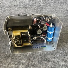 Sola SLS-24-036 Regulated Power Supply 100/120/220/230/240v-ac 3.6a Amp 24v-dc