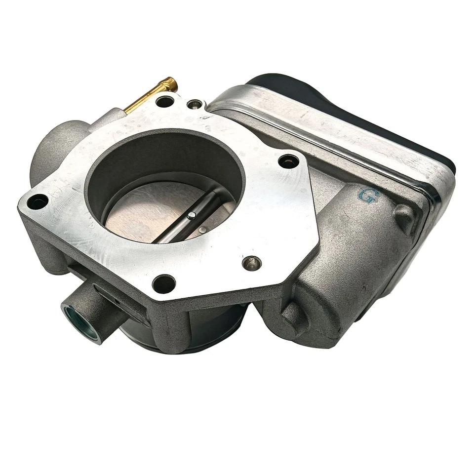 Throttle Body for 2006-2009 Ford Fusion Mercury Milan 2006 Lincoln Zephyr 	3.0L - Image 2 of 4