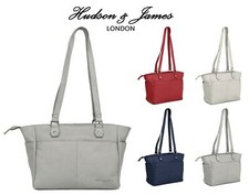 Ladies Designer Leather Bag Tote Handbag Shoulder Cross body Work Messenger Case