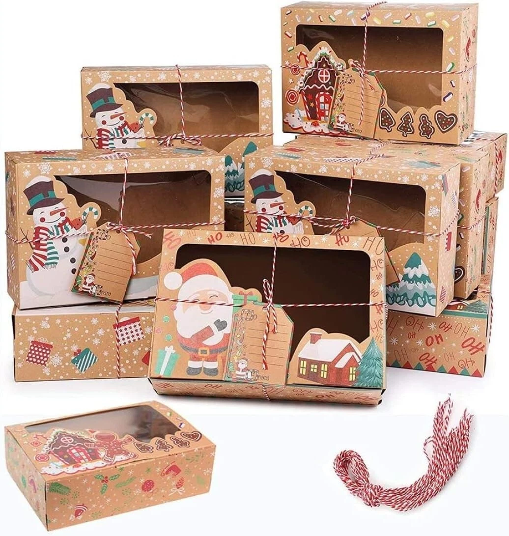 Small sweet boxes deals
