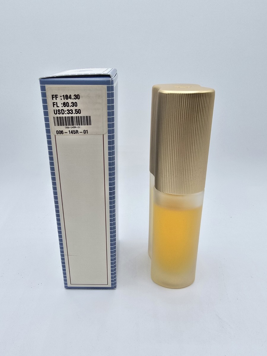 Vtg White Linen Breeze by Estee Lauder Eau de Parfum Women Spray 2