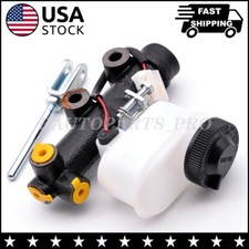 New Master Cylinder 91246-65300 Fits Mitsubishi FG10F25 FG15F25 FG18F25 US