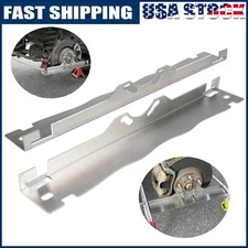 2Pcs Heavy Duty Wheel Alignment Tool for Various Vehicles Accurate Measurements