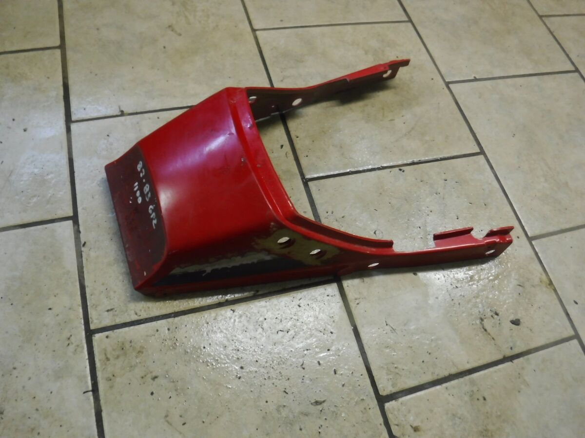 83 84 ZX750 Kawasaki Rear Tail Seat Cover Cowl Fairing 14025 83 84 ZX750 Kawasaki Rear Tail Seat Cover Cowl Fairing 14025