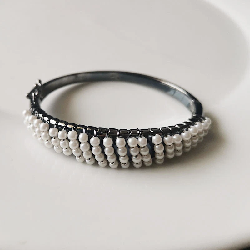 Simply vera shop wang bracelet