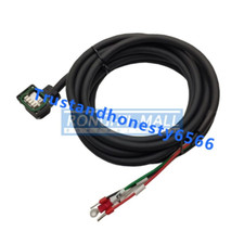 1PCS NEW FOR R88A-CA1A030SF 30M Servo Motor Power Cable