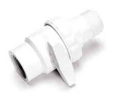 HydroTools by Swimline ABS Ball Valve for Pool Plumbing