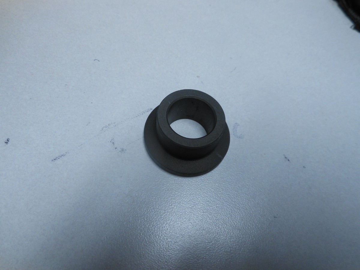 NOS Suzuki OEM Rear Axle Spacer 92-00 RM125 93-00 RM250 64751