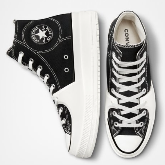 Converse Chuck Taylor All Star Construct Shoes - A05094C