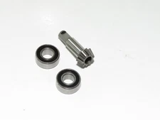 MUGE2029 MUGEN SEIKI MBX8TR 1/8 TRUGGY REAR DIFFERENTIAL PINION GEAR 10T