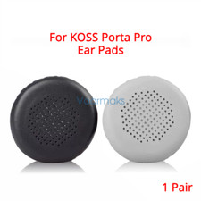 Replacement Ear Pads for KOSS Porta Pro Headphone