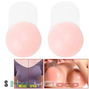 copricapezzoli push up