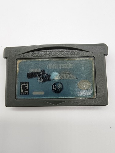 Gameboy Advance Spiele (GBA) - Neu & Gebraucht - Pick 'n' Choose - Buy 3 Get 1 Free! - Bild 63 von 130