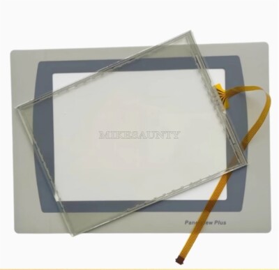 2711P-T7C22D9P-B Overlay Panel B 2711P-T7C22D9P For Screen Touch Ser Front Ne ip