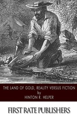 The Land Of Gold, Reality Versus Fiction