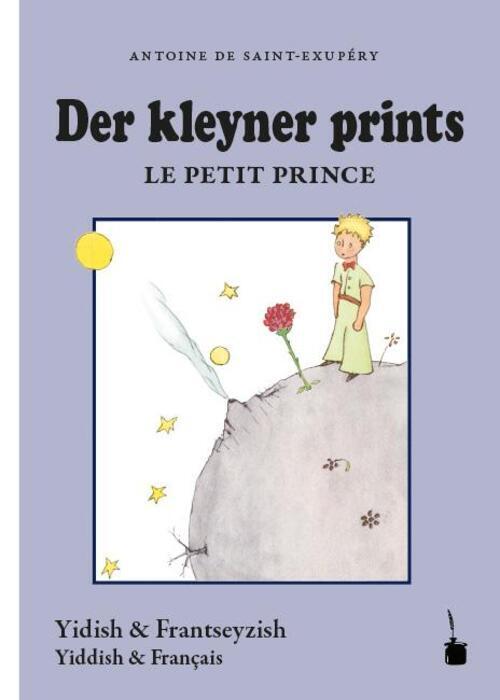 Thumbnail - Der Kleine Prinz - Der Kleyner Prints / Le Petit Prince |