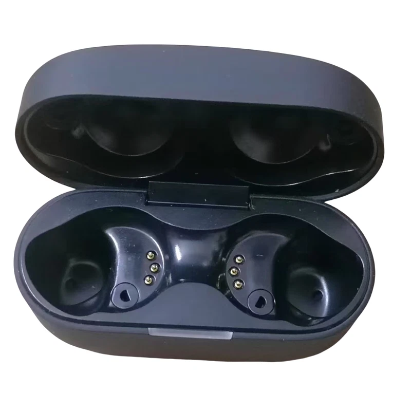 Сменное зарядное устройство чехол для Sony WF-1000XM4 bluetooth беспроводные наушники - Изображение 3 из 4