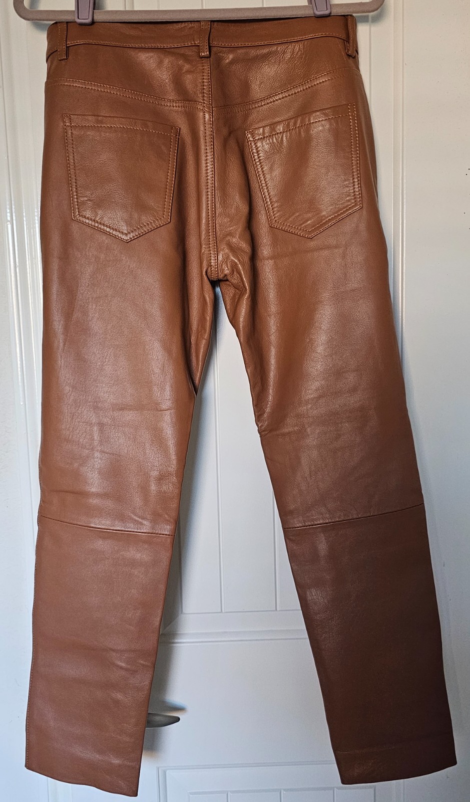 Leather Pants eBay