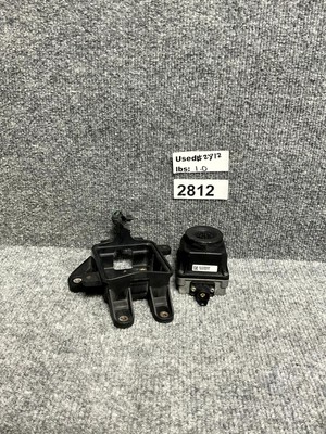 Mercedes Benz Night Vision Camera With Bracket A2229057307* | eBay