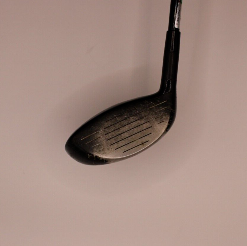 11 Club Golf Set Men's Stiff Callaway Driver TaylorMade Irons eBay