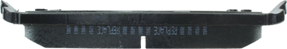 StopTech 308.11940 Street Performance Brake Pads for 07-13 Chevy Silverado 1500 - Image 4 of 4