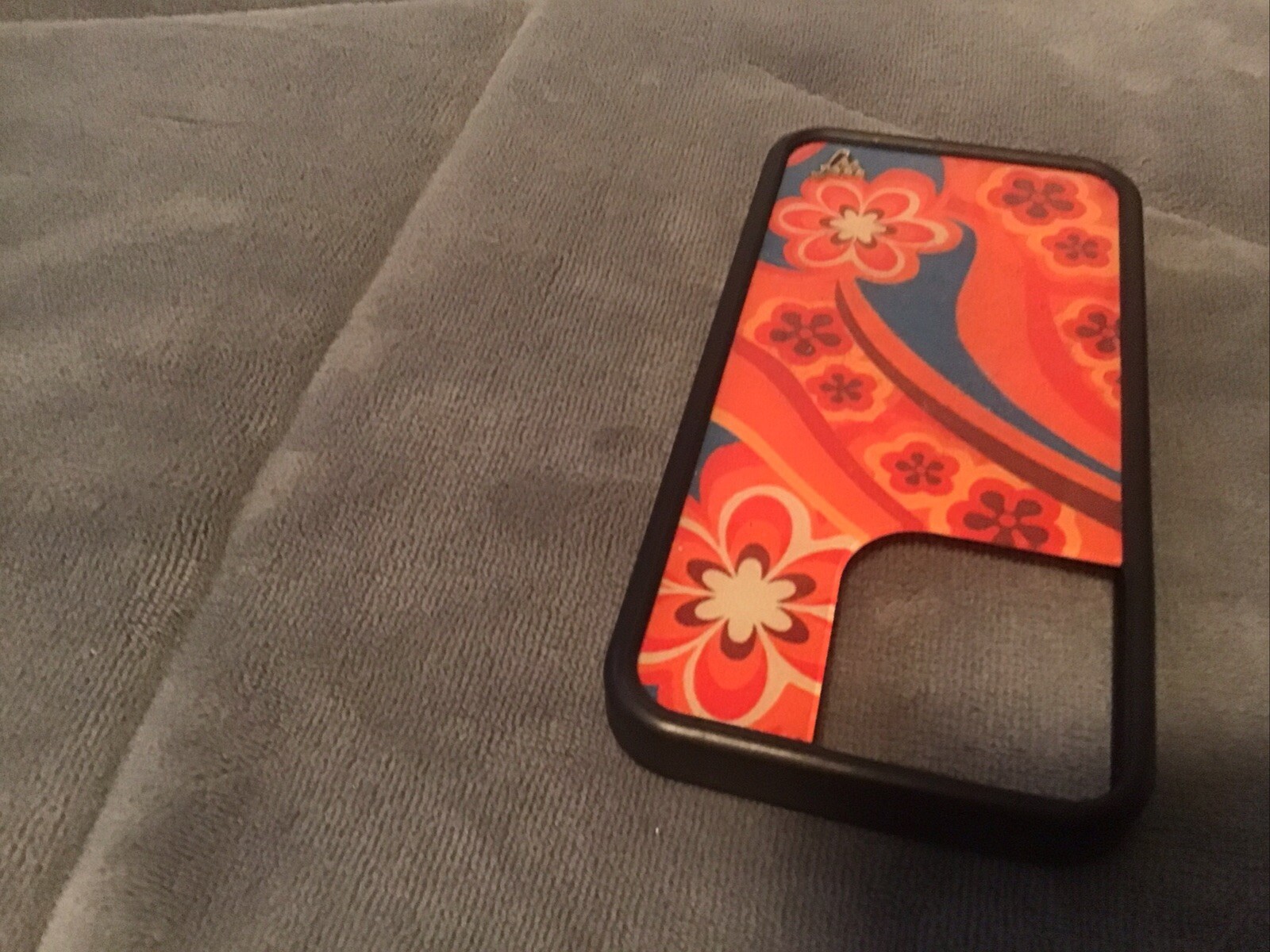 Rickey Thompson Wildflower Case for iPhone 13 Pro