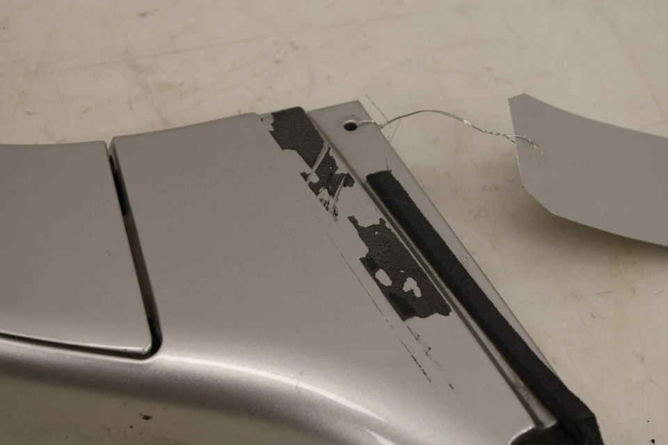 Cubierta de ajuste de reposacabezas Saturn Sky 2007-2010 OEM KL89 Foto 3 de 4