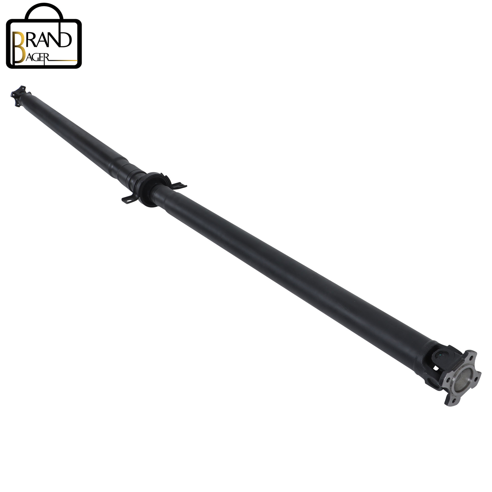 Rear Driveshaft Prop Shaft Assembly For Acura MDX 2016-2020 V6 3.5L Petrol AWD