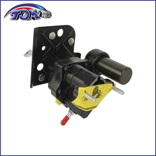 Hydraulic Power Brake Booster Fits 2005 2006 2007 Hummer H2 6.0L V8 GAS 52-7372