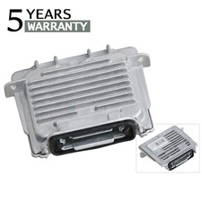 For Volvo S60 2.5L 2012-2016 Xenon Ballast HID Bulb Control Unit Module 31297941