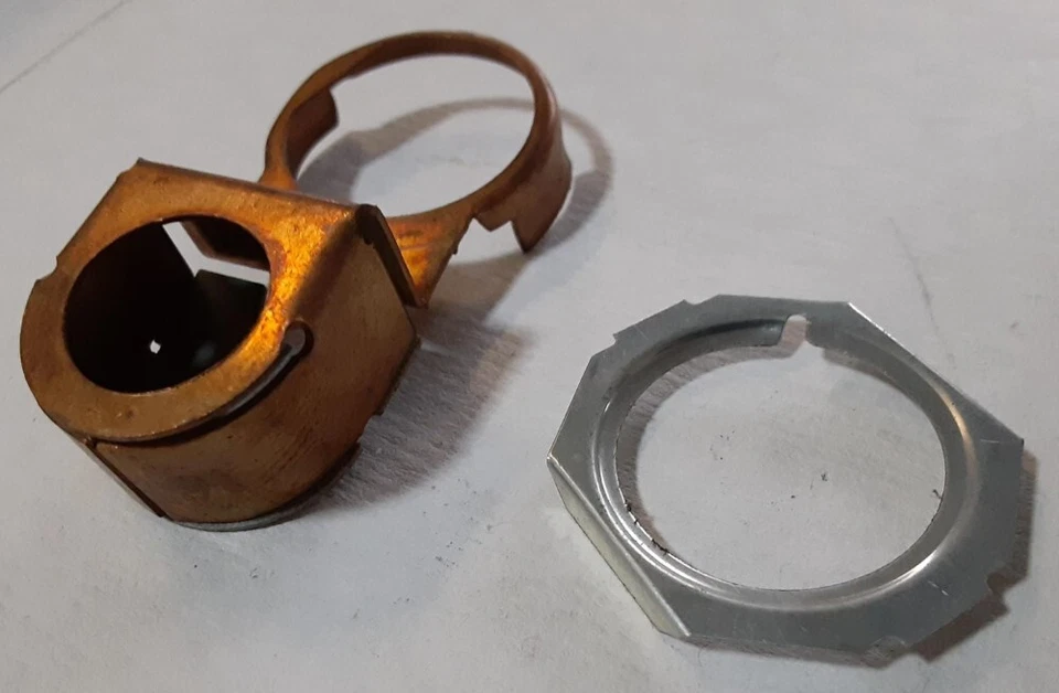 1964 年别克 Special、Skylark、雪佛兰 Chevelle、Oldsmobile F85 的点火开关 — 第 4/4 张图片