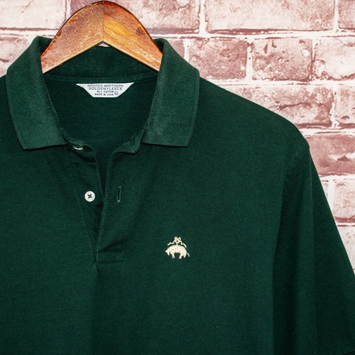 Brooks Brothers Golden Fleece Polo 
