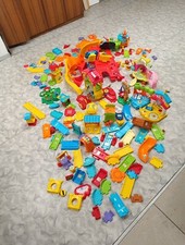 Enorme lot tut tut bolide Animo Copains